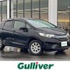 honda fit 2013 -HONDA--Fit DBA-GK4--GK4-1004820---HONDA--Fit DBA-GK4--GK4-1004820- image 1