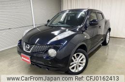 nissan juke 2012 -NISSAN--Juke CBA-F15--F15-006994---NISSAN--Juke CBA-F15--F15-006994-