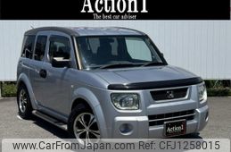 honda element 2003 quick_quick_UA-YH2_YH2-1000488