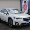 subaru xv 2017 -SUBARU--Subaru XV DBA-GT7--GT7-045222---SUBARU--Subaru XV DBA-GT7--GT7-045222- image 1