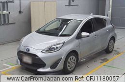 toyota aqua 2019 -TOYOTA--AQUA DAA-NHP10--NHP10-2618269---TOYOTA--AQUA DAA-NHP10--NHP10-2618269-