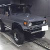 toyota land-cruiser 1990 -TOYOTA 【徳島 100ｽ4069】--Land Cruiser HZJ73HVｶｲ-0001797---TOYOTA 【徳島 100ｽ4069】--Land Cruiser HZJ73HVｶｲ-0001797- image 1