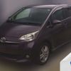 toyota ractis 2011 -TOYOTA--Ractis DBA-NCP120--NCP120-2021930---TOYOTA--Ractis DBA-NCP120--NCP120-2021930- image 1