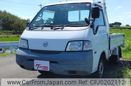 nissan vanette-truck 2010 GOO_NET_EXCHANGE_0201049A30240912W003