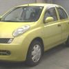 nissan march 2006 TE191 image 3