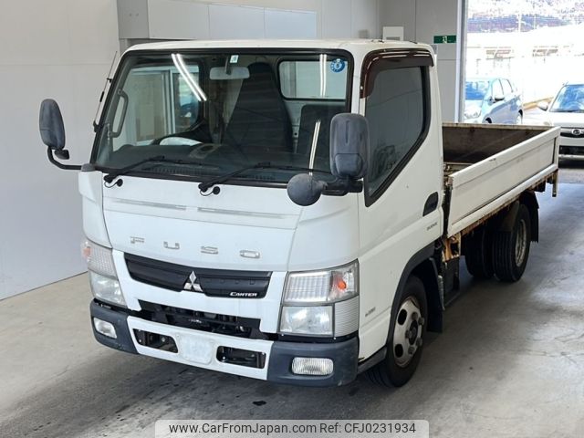 mitsubishi-fuso canter 2013 -MITSUBISHI--Canter FBA20-520305---MITSUBISHI--Canter FBA20-520305- image 1