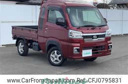 daihatsu hijet-truck 2022 -DAIHATSU--Hijet Truck 3BD-S510P--S510P-0487778---DAIHATSU--Hijet Truck 3BD-S510P--S510P-0487778-