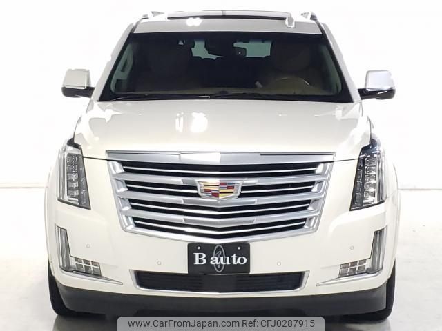 cadillac escalade 2015 quick_quick_humei_1GYS47KJ3FR697318 image 2