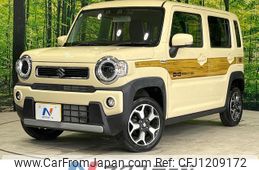 suzuki hustler 2020 quick_quick_MR92S_MR92S-112955