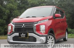 mitsubishi ek-cross 2023 CFJ1570469