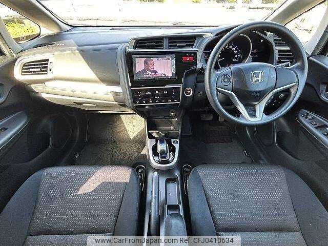 honda fit-hybrid 2014 504928-925300 image 1