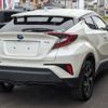 toyota c-hr 2019 quick_quick_DAA-ZYX10_ZYX10-2171921 image 2