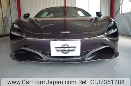 mercedes-benz slr-mclaren 2017 -OTHER IMPORTED--McLaren ABA-P14S--SBM14DCE5JW000816---OTHER IMPORTED--McLaren ABA-P14S--SBM14DCE5JW000816-