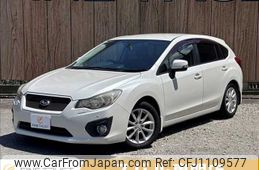subaru impreza-wagon 2012 -SUBARU--Impreza Wagon DBA-GP7--GP7-010436---SUBARU--Impreza Wagon DBA-GP7--GP7-010436-