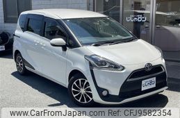 toyota sienta 2018 -TOYOTA--Sienta DBA-NSP170G--NSP170-7164030---TOYOTA--Sienta DBA-NSP170G--NSP170-7164030-