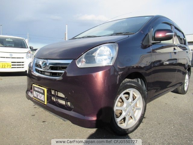 daihatsu mira-e-s 2012 -DAIHATSU--Mira e:s DBA-LA300S--LA300S-1111105---DAIHATSU--Mira e:s DBA-LA300S--LA300S-1111105- image 2