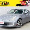 nissan fairlady-z 2013 -NISSAN--Fairlady Z CBA-Z34--Z34-400933---NISSAN--Fairlady Z CBA-Z34--Z34-400933- image 1