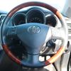 toyota harrier 2008 NIKYO_SY60064 image 10