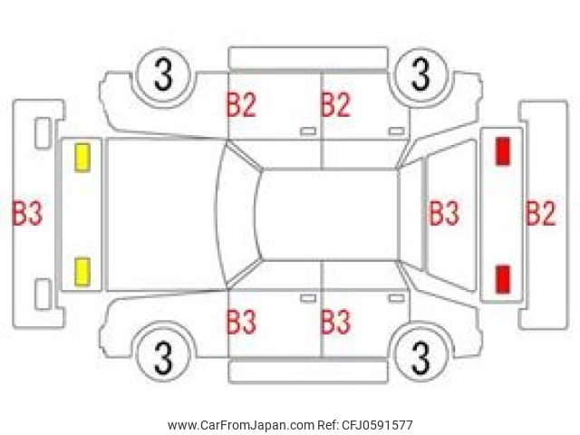 bmw 2-series 2020 -BMW--BMW 2 Series DBA-6V15--WBA6V720705P54191---BMW--BMW 2 Series DBA-6V15--WBA6V720705P54191- image 2