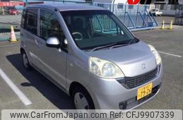 honda life 2008 -HONDA 【三重 】--Life JC1--1025880---HONDA 【三重 】--Life JC1--1025880-