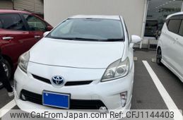 toyota prius 2015 -TOYOTA--Prius DAA-ZVW30--ZVW30-1975122---TOYOTA--Prius DAA-ZVW30--ZVW30-1975122-