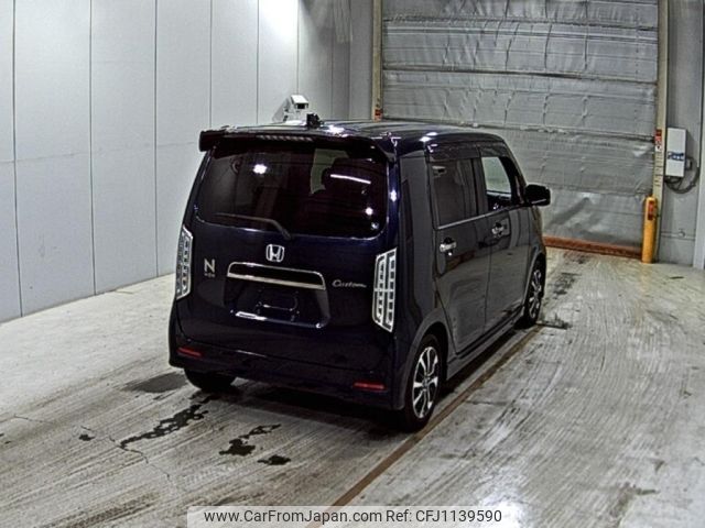 honda n-wgn 2022 -HONDA--N WGN JH3--JH3-1200531---HONDA--N WGN JH3--JH3-1200531- image 2