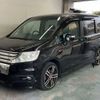 honda stepwagon 2012 -HONDA--Stepwgn RK5--1219433---HONDA--Stepwgn RK5--1219433- image 1