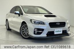 subaru wrx 2015 -SUBARU--WRX DBA-VAG--VAG-011673---SUBARU--WRX DBA-VAG--VAG-011673-