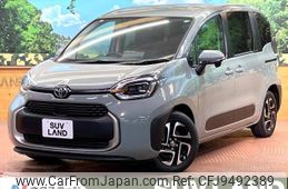 toyota sienta 2024 -TOYOTA--Sienta 6AA-MXPL10G--MXPL10-1118***---TOYOTA--Sienta 6AA-MXPL10G--MXPL10-1118***-