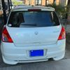 suzuki swift 2010 -SUZUKI--Swift DBA-ZC71S--ZC71S-582853---SUZUKI--Swift DBA-ZC71S--ZC71S-582853- image 7