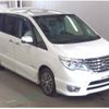 nissan serena 2015 quick_quick_DAA-HFC26_HFC26-286722 image 4