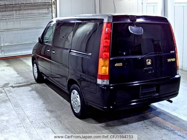 honda stepwagon 2000 CFJ1594753 image 2