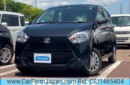 daihatsu mira-e-s 2022 CFJ1465404