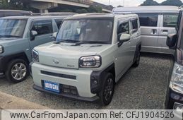 daihatsu taft 2023 CFJ1904526