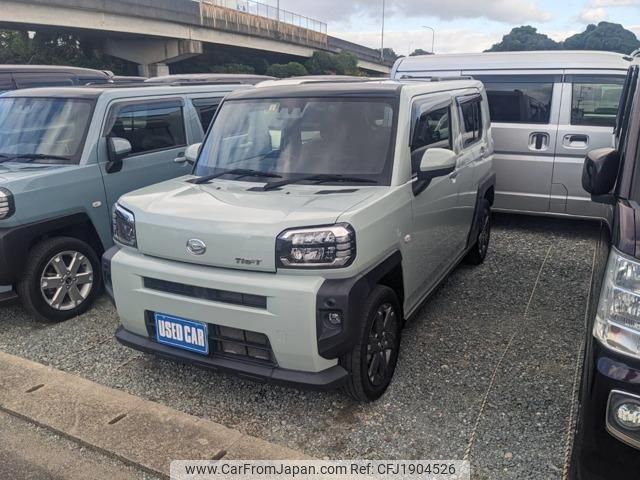 daihatsu taft 2023 CFJ1904526 image 1