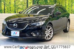 mazda atenza 2012 CFJ1775837