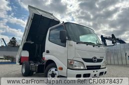 hino dutro 2012 GOO_NET_EXCHANGE_0560732A30250212W001