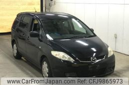 mazda premacy 2005 quick_quick_DBA-CREW_112958