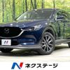 mazda cx-5 2018 -MAZDA--CX-5 3DA-KF2P--KF2P-210558---MAZDA--CX-5 3DA-KF2P--KF2P-210558- image 1