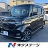 honda n-box 2017 -HONDA--N BOX DBA-JF3--JF3-1036403---HONDA--N BOX DBA-JF3--JF3-1036403- image 1