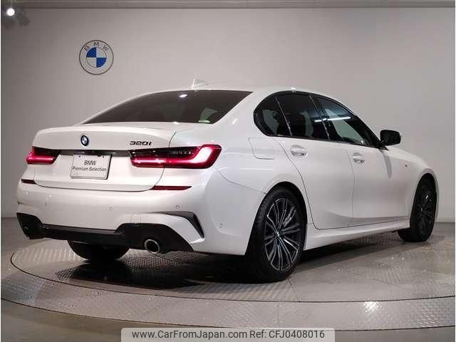 bmw 3-series 2019 quick_quick_3BA-5F20_WBA5F72040FH04404 image 2