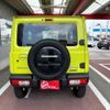 suzuki jimny 2018 CFJ1518431 image 4