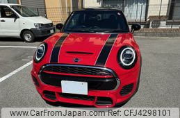 mini mini-others 2018 -BMW--BMW Mini CBA-XRJCWM--WMWXR920X0TP20570---BMW--BMW Mini CBA-XRJCWM--WMWXR920X0TP20570-