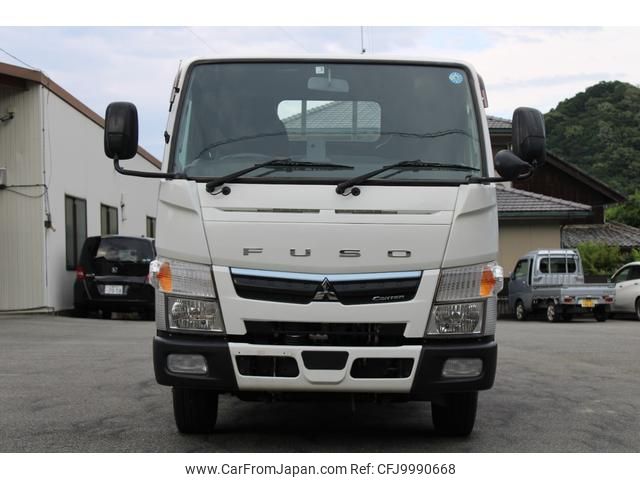 mitsubishi-fuso canter 2019 GOO_NET_EXCHANGE_0230013A30240709W002 image 2