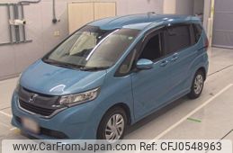 honda freed 2018 -HONDA--Freed GB5-1068392---HONDA--Freed GB5-1068392-