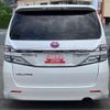 toyota vellfire 2013 -TOYOTA--Vellfire ANH25W--ANH25-8049195---TOYOTA--Vellfire ANH25W--ANH25-8049195- image 32