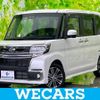 daihatsu tanto 2017 quick_quick_DBA-LA600S_LA600S-0565814 image 1