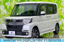 daihatsu tanto 2017 quick_quick_DBA-LA600S_LA600S-0565814