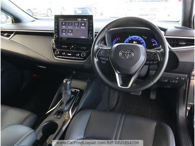 toyota corolla-sport 2020 CFJ1894206 image 2