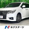 nissan elgrand 2021 -NISSAN--Elgrand 5BA-TE52--TE52-146306---NISSAN--Elgrand 5BA-TE52--TE52-146306- image 1